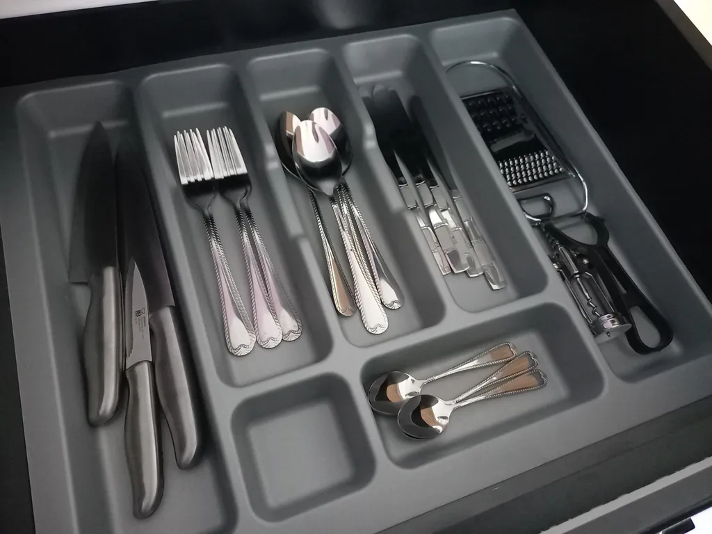 Новая квартира в тихом и живописном месте в 5 минутах от центра