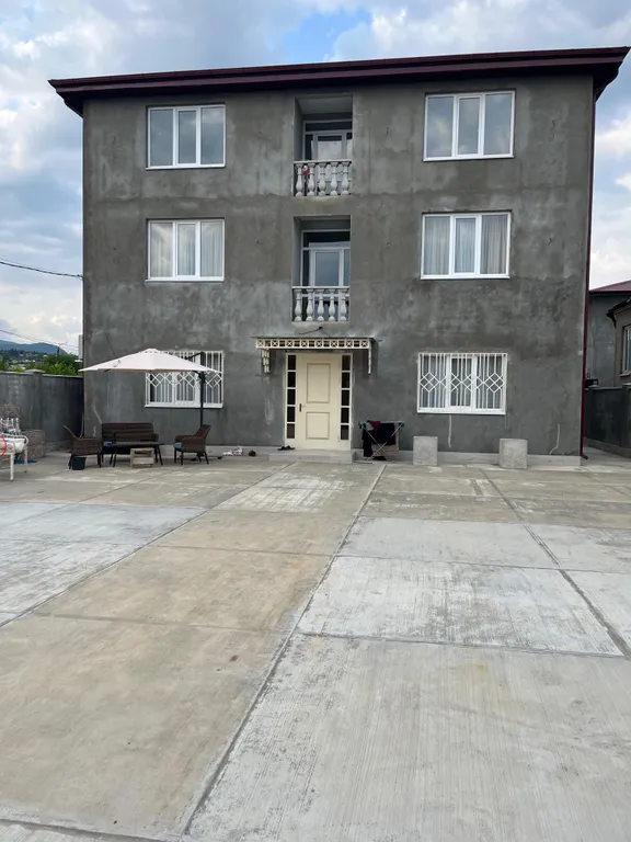 GK House