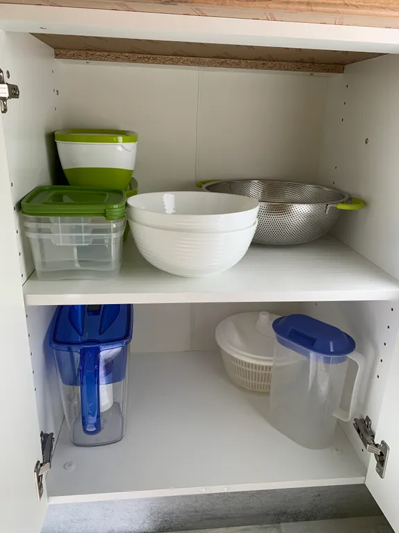 Уютная дизайнерская квартира в Гаграх