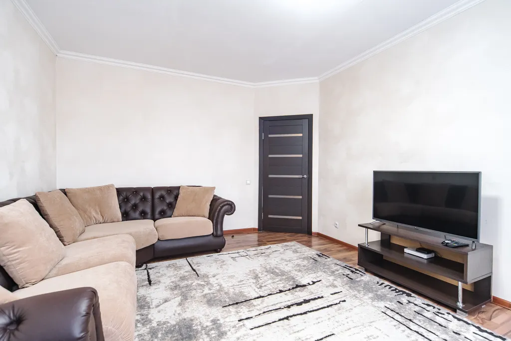 Чистая уютная квартира в центре