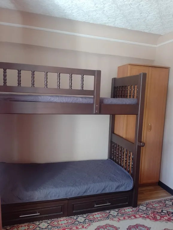 Уютная 2-комнатная квартира с кондиционером в центре города