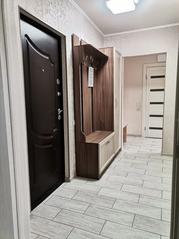 Квартира Квартира Двушка в районе Самолета — Самара