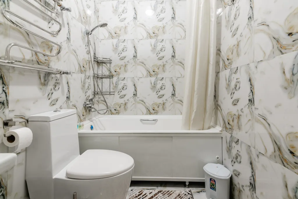 Жк комфорт 4х комн квартира, возле трц мега аlmaty