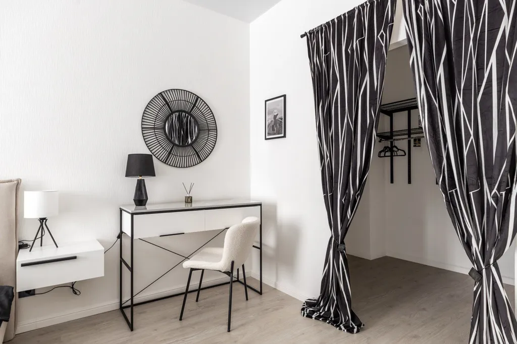 Квартира Квартира Просторная евротрешка — Москва