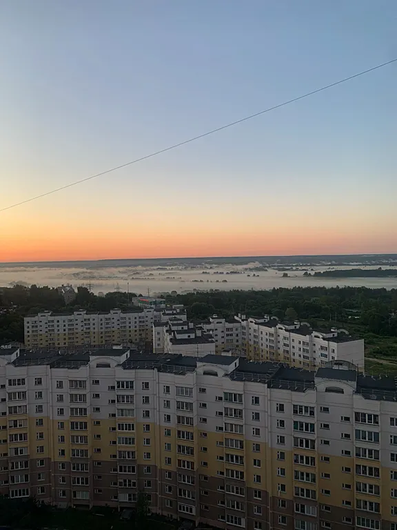 Комфортная квартира для отдыха