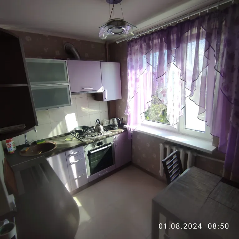 Квартира Уютная квартира в центре города — Калининград