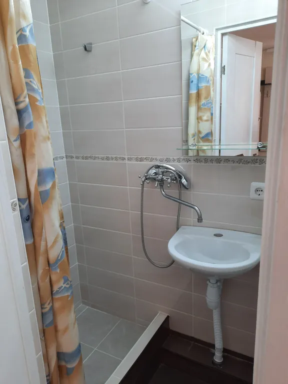 Квартира 1-комнатная Квартира — Геленджик