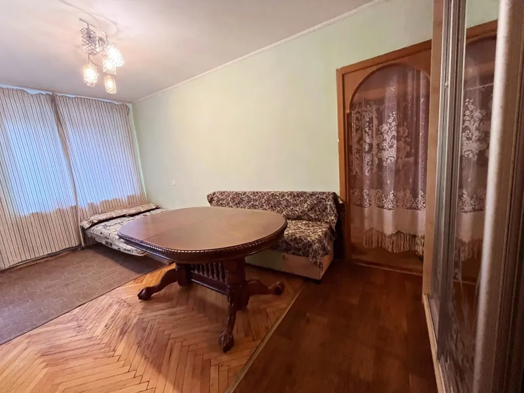 Трёхкомнатная в спб