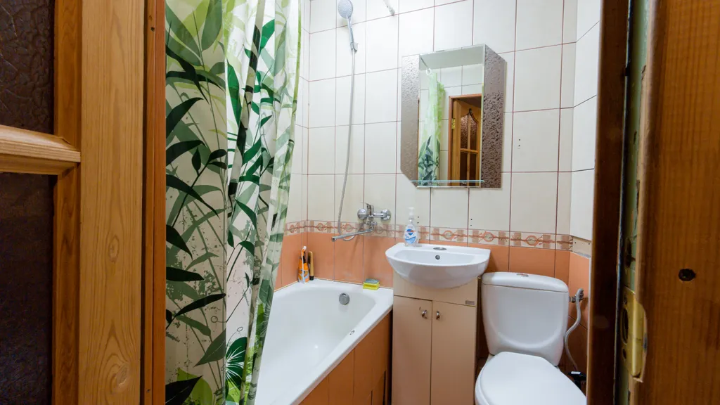 Квартира Уютная квартира в центре города — Калининград