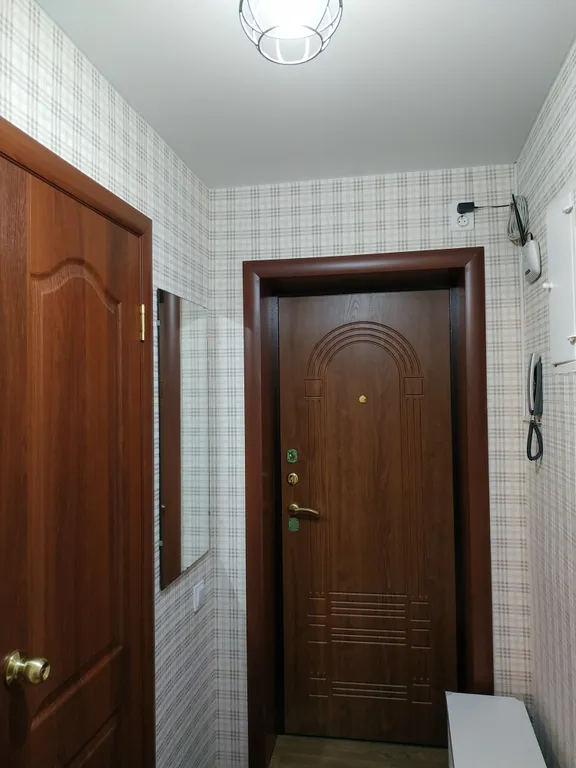 Уютная квартира в центре у парка