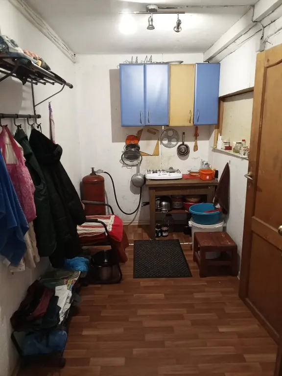 Уютный домик в деревне Чисть