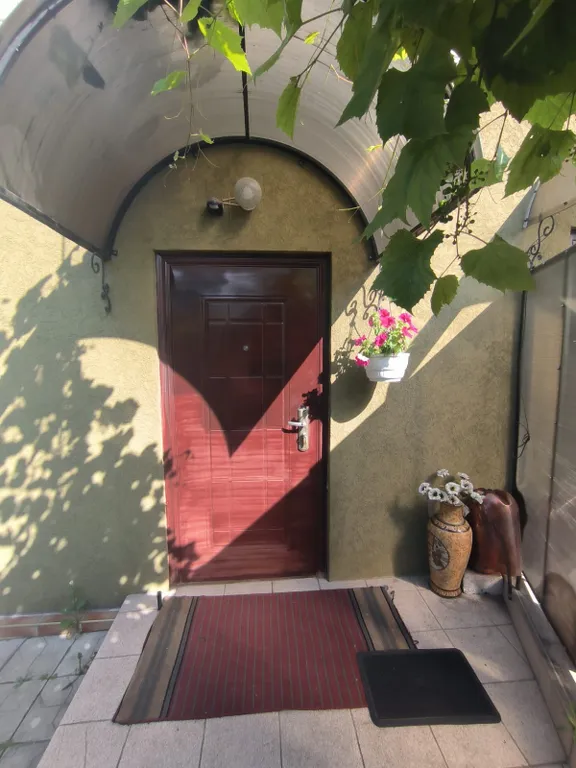 Квартира центр три квартала море