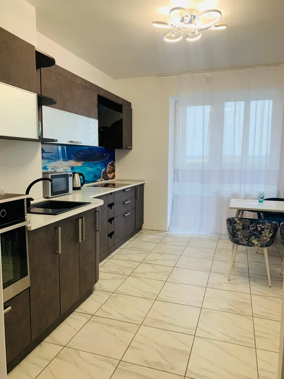 2-к Квартира на Набережной