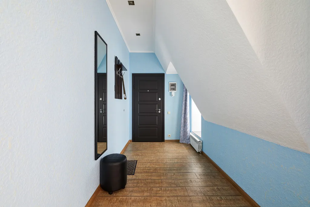 Квартира Комната — Москва