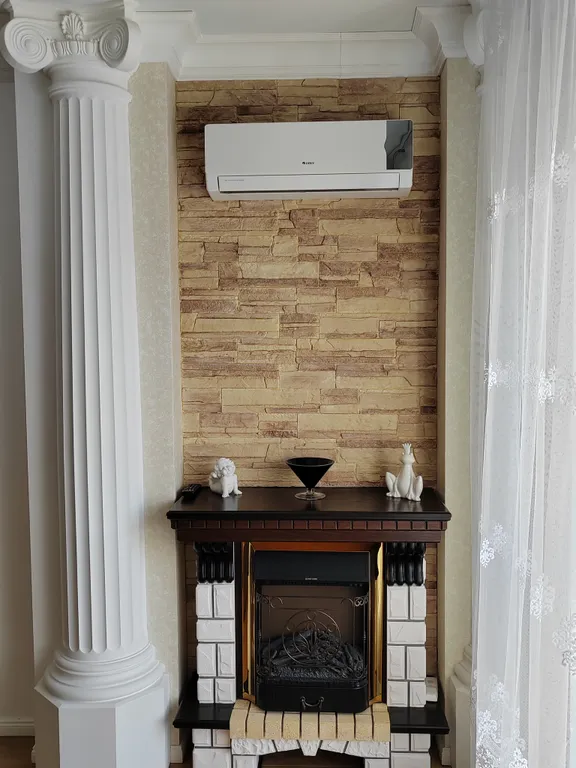 Атмосфера уюта в сердце Уфы