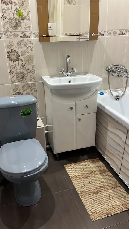 Уютная квартира для вашего комфорта