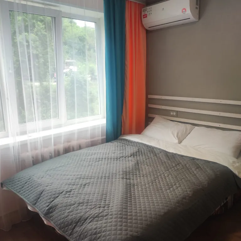 Квартира Уютная студия рядом с центром города — аренда посуточно в Владивосток