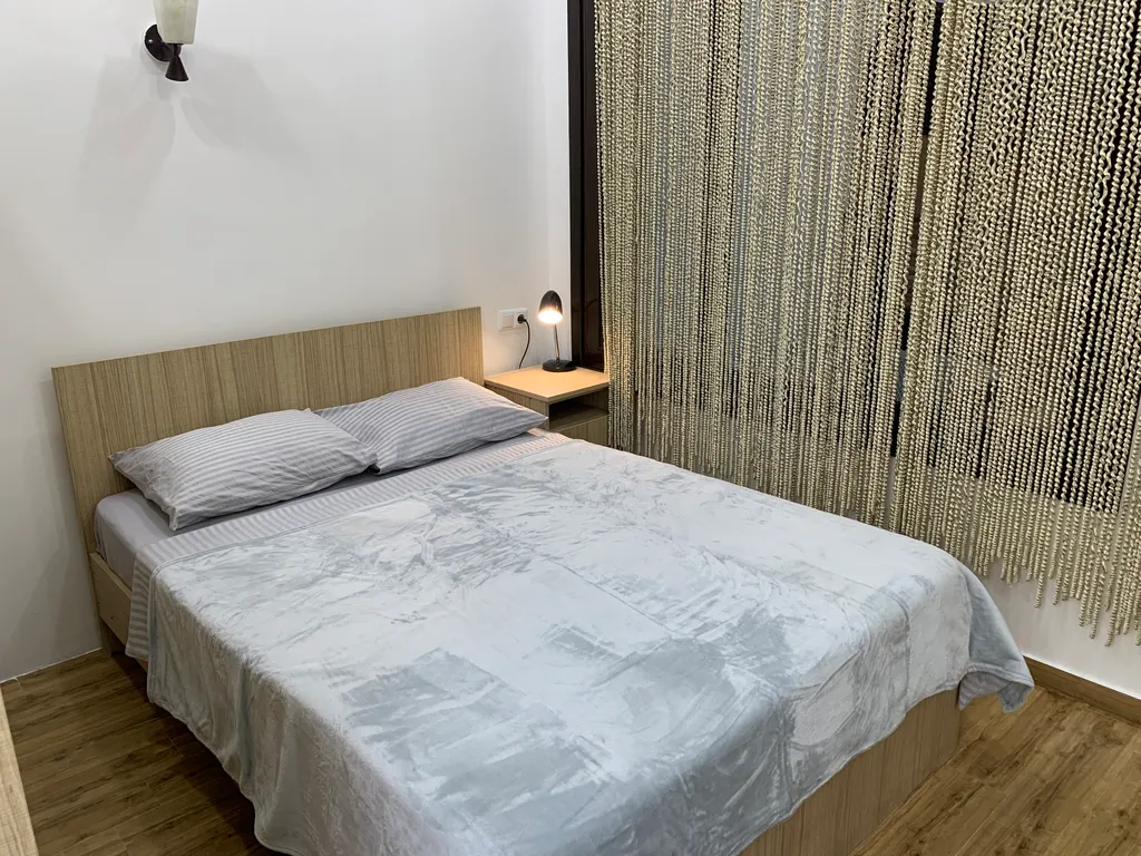 Старый Батуми, площадь Европы, 5 минут до Приморского Бульвара