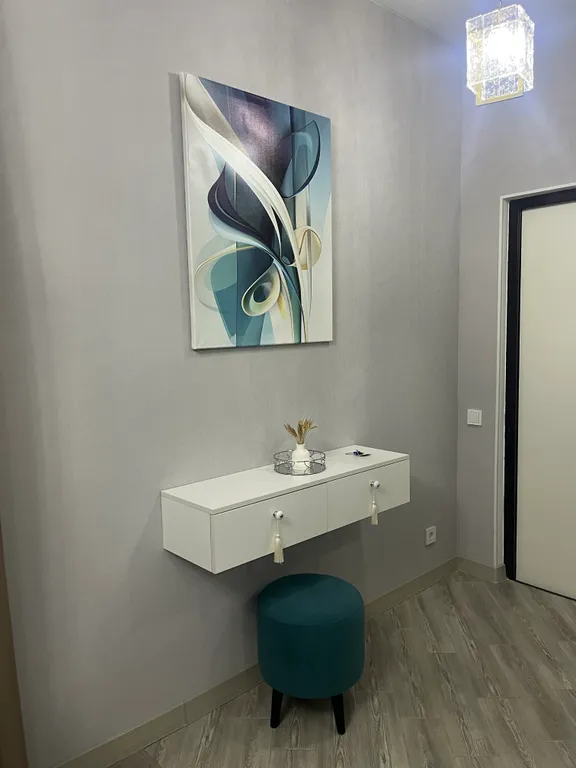 Коттедж Коттедж Уютная квартира в центре города — Махачкала