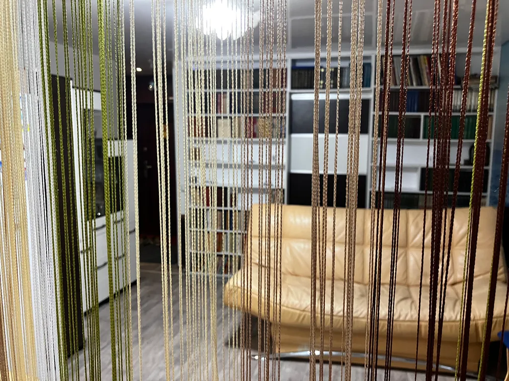 Уютная квартира вблизи основных туристических объектов