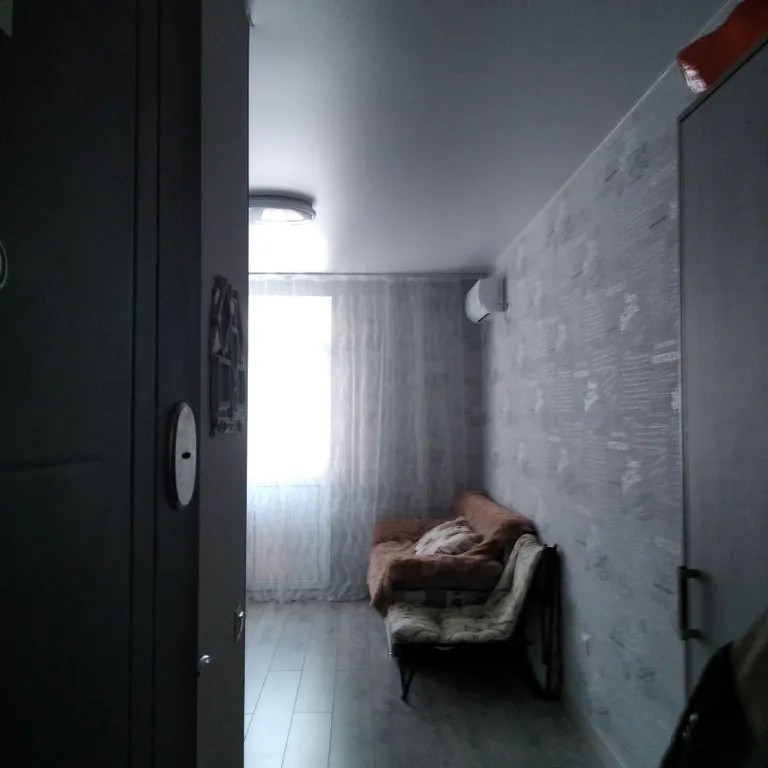 Квартира Уютная квартира для вашего отдыха — Анапа