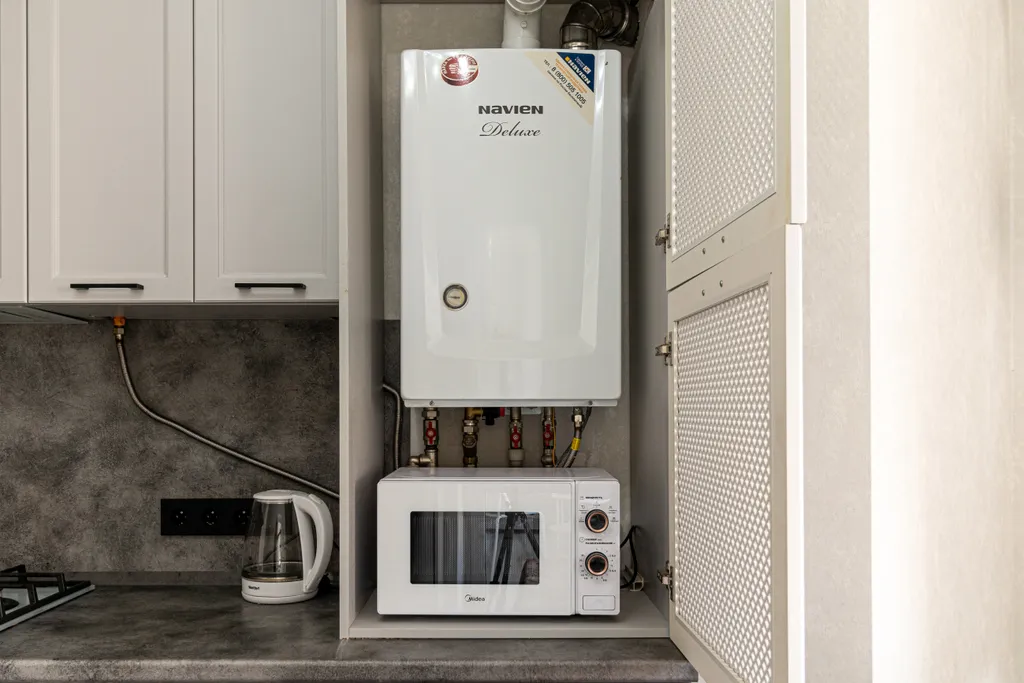 Квартира Апартаменты Comfort plus — Краснодар