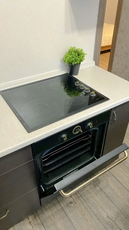 Отличная 1-комнатная квартира рядом с ТЦ Планета и Ареной Кузнецкий Лед