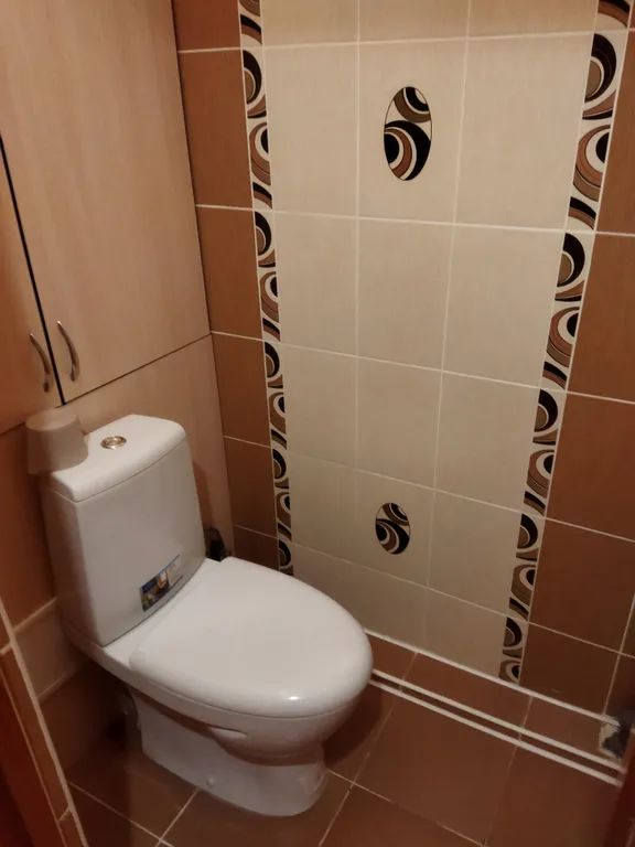 Загородный дом