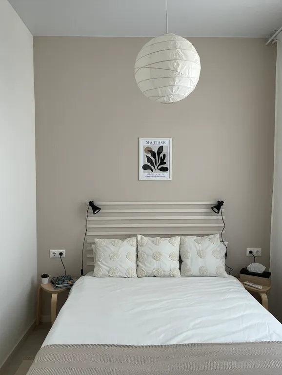 Уютная студия Привет, дом 1