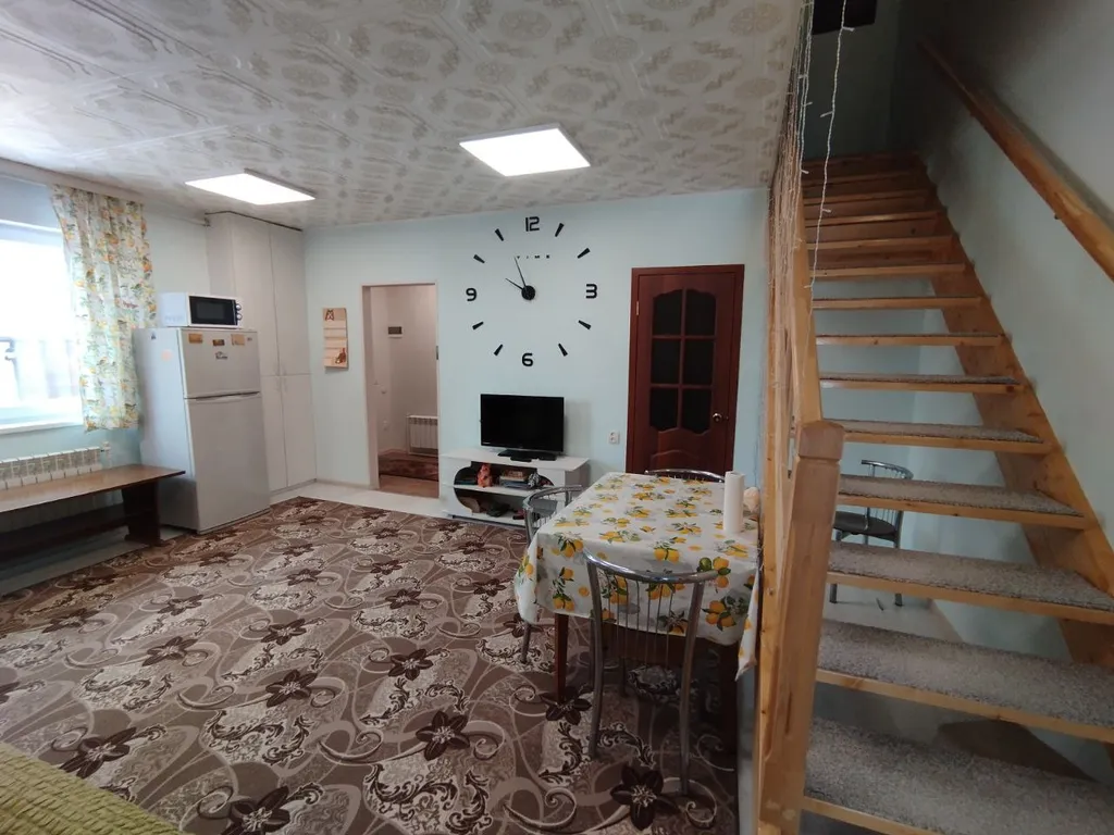 3-комнатный Дом