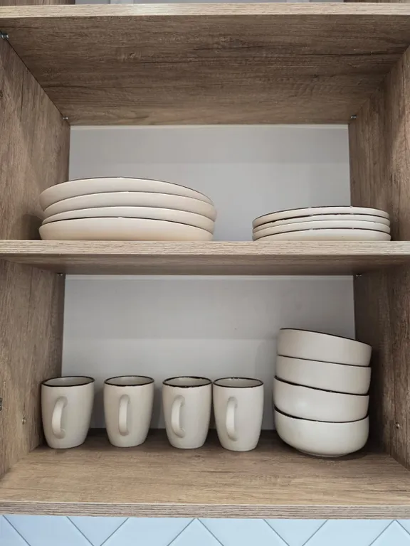 Квартира в ЖК Лугометрия