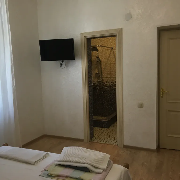 Квартира Комната — Сухум