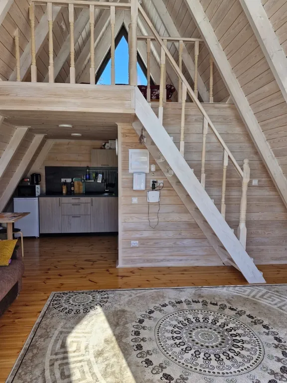 Гостевой дом в Карелии