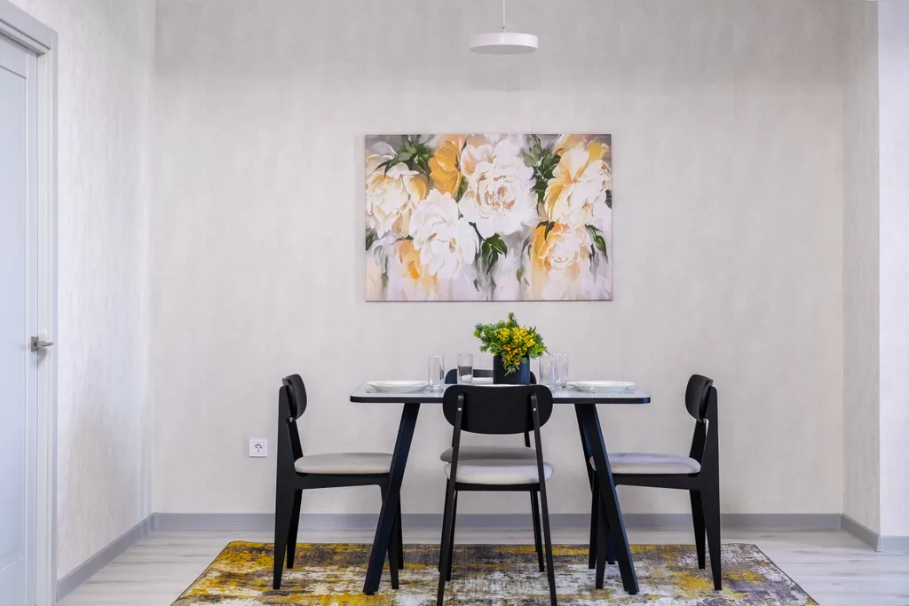 Двушка в центре