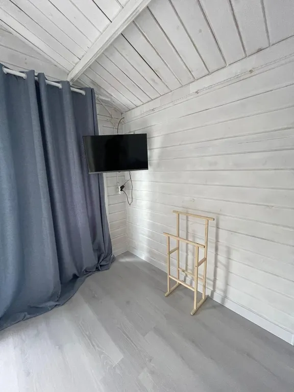 Коттедж 1-комнатный Дом — Сухум