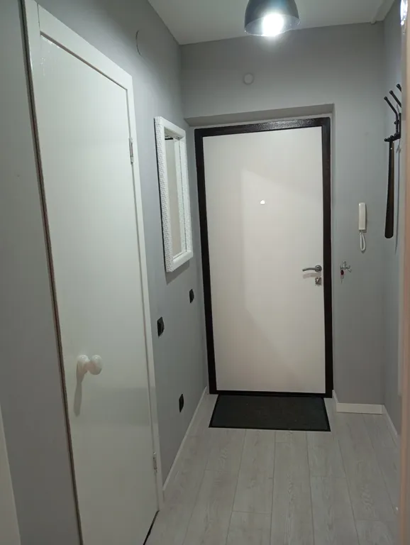 Квартира Уютная квартира на набережной у дворца спорта — Красноярск