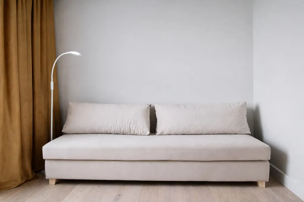 Квартира Двухкомнатная квартира евротрешка — Москва