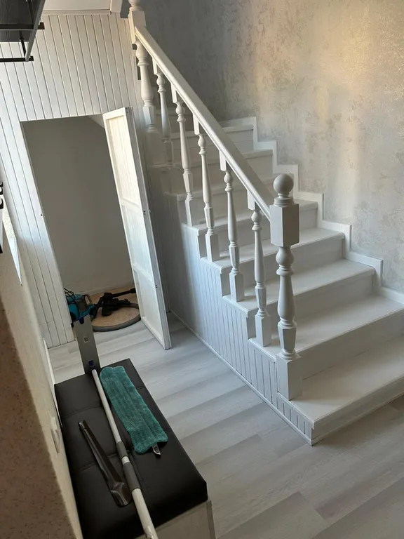 Дом с бильярдом на 12 человек в Олимпийском парке