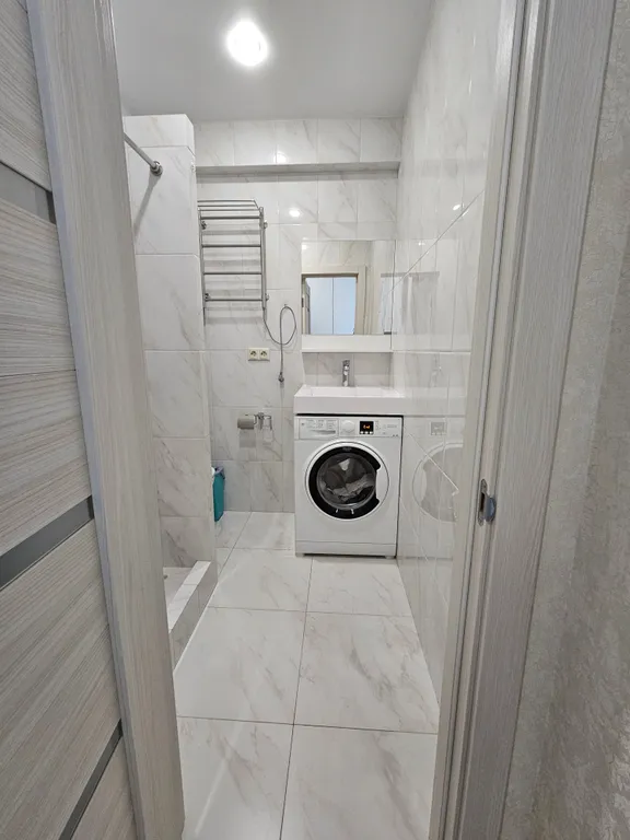 Апартаменты 7 небо