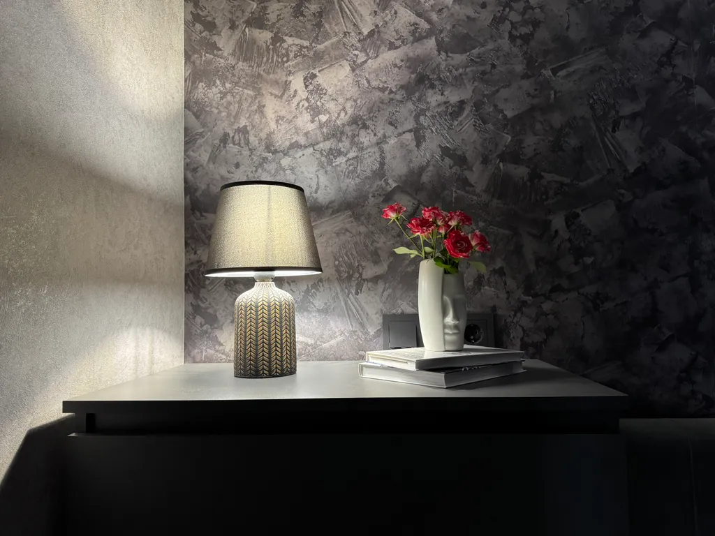 Современная квартира в новом деловом центре Новосибирска