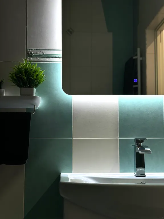 Апартаменты на верхнем озере