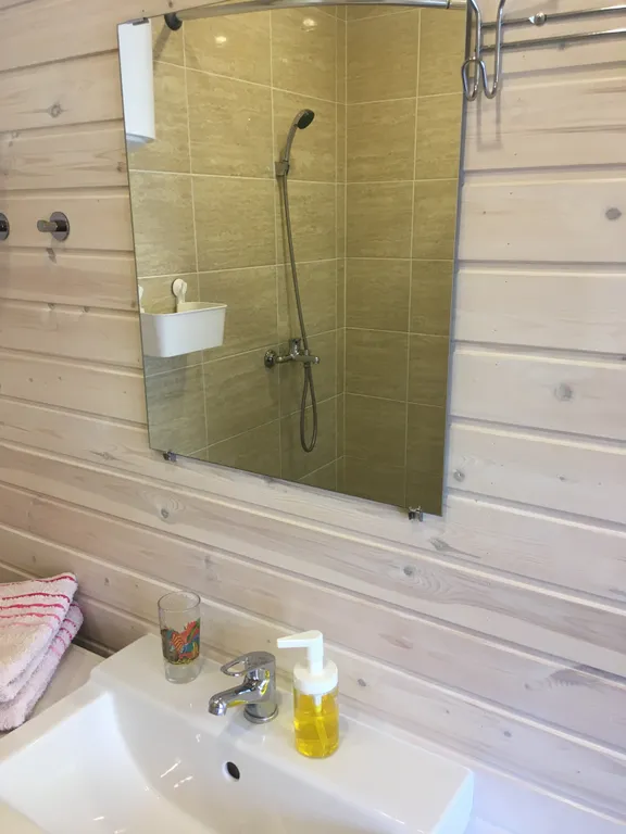 Студия рядом с морем