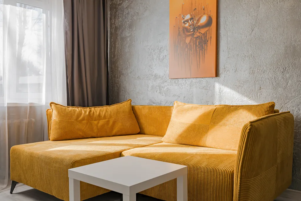 Апартаменты повышенного качества в центре Минска