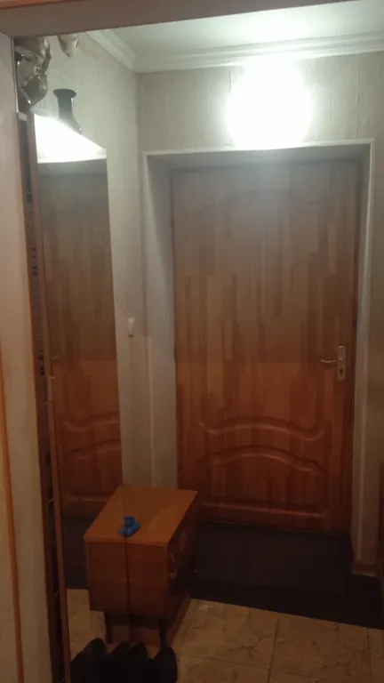 Квартира в 10 минутах ходьбы от Южного вокзала