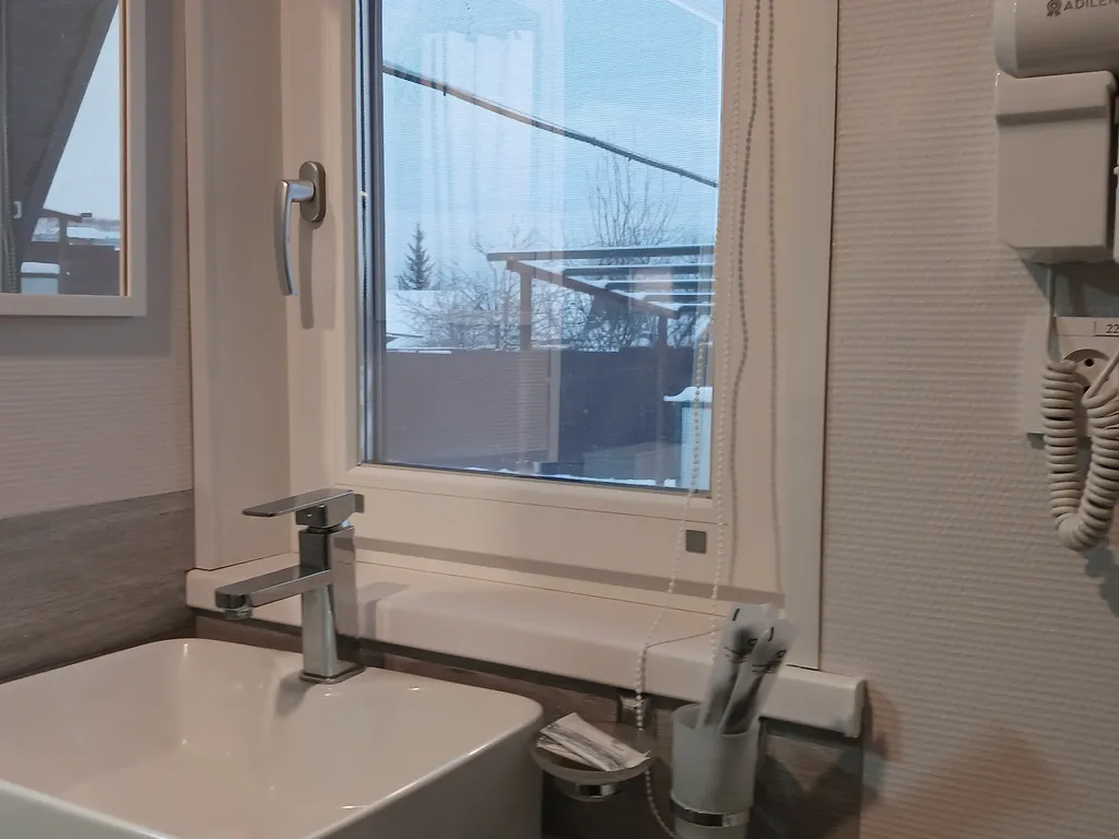 Жилой дом " На краю поля".