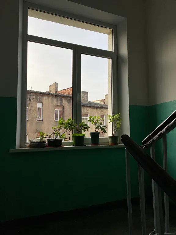 Уютная квартира в историческом квартале рядом с парком