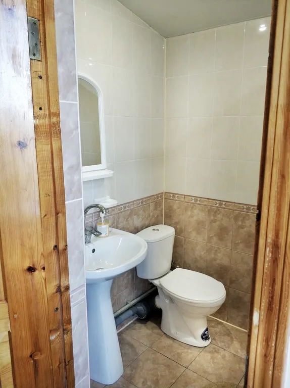 Квартира Комната — Гагра