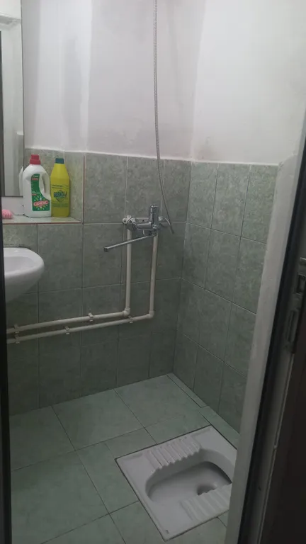 Уютная двушка