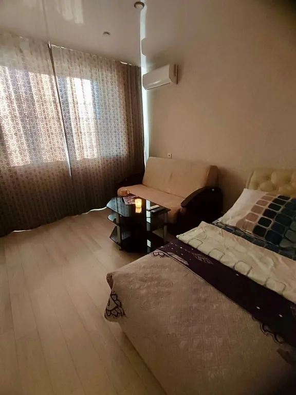 Апартаменты в центре города