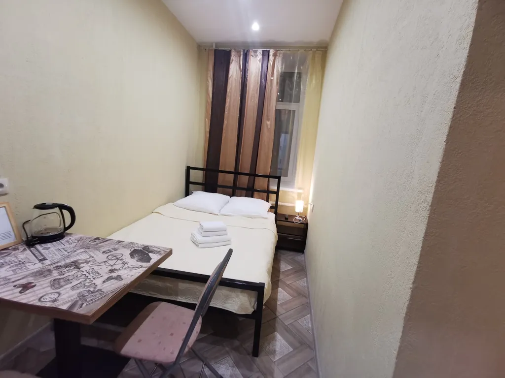 Квартира Комната — аренда посуточно в Санкт-Петербург